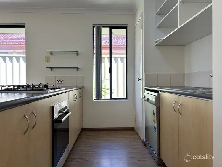 Fourth view of Homely house listing, 40 Bodorgan Avenue, Butler WA 6036