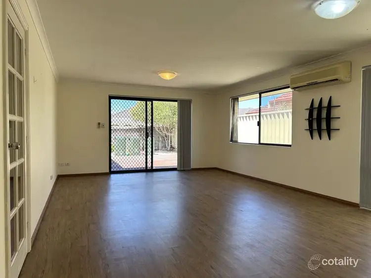 Fifth view of Homely house listing, 40 Bodorgan Avenue, Butler WA 6036
