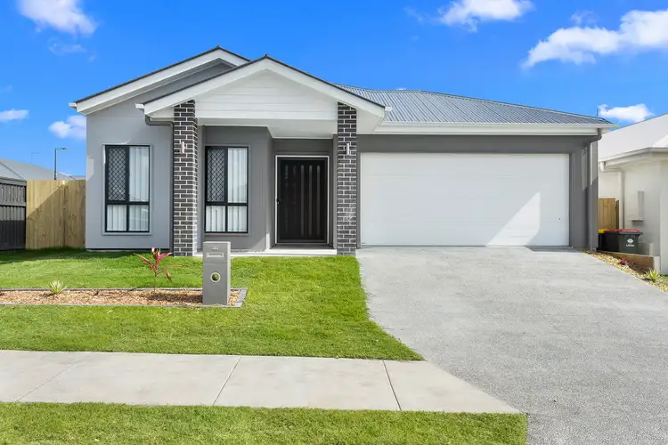 22 Sage Street, Greenbank QLD 4124