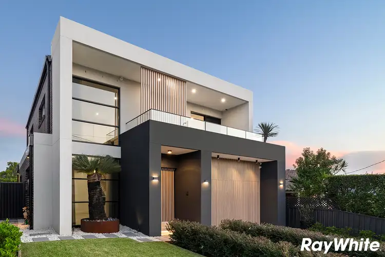 15 Gardener Avenue, Ryde NSW 2112