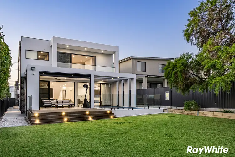 15 Gardener Avenue, Ryde NSW 2112