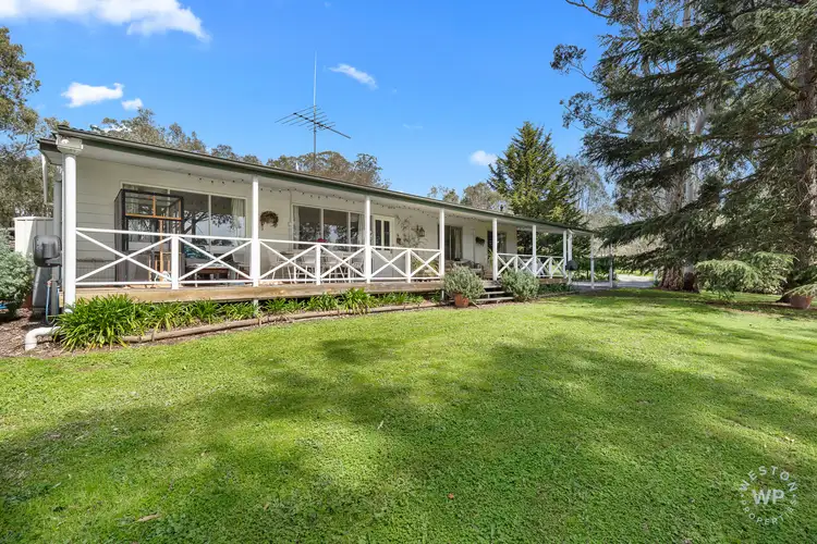 135 Beasley Road, Oakbank SA 5243