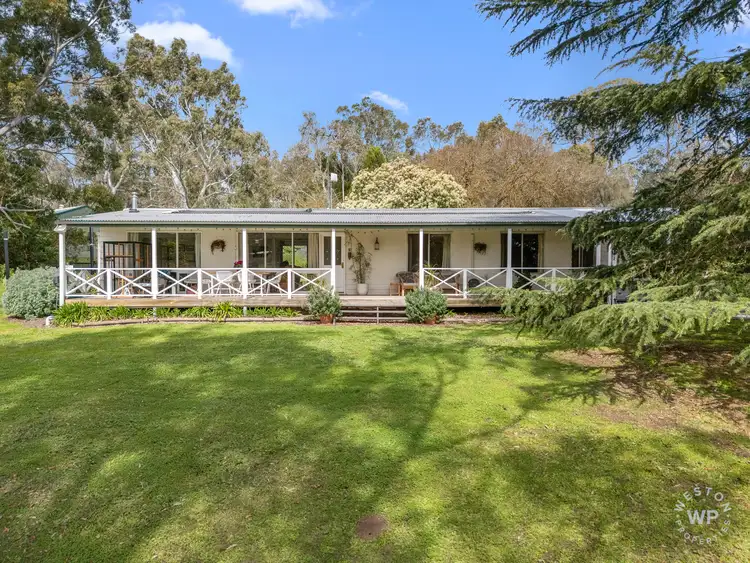 Second view of Homely house listing, 135 Beasley Road, Oakbank SA 5243