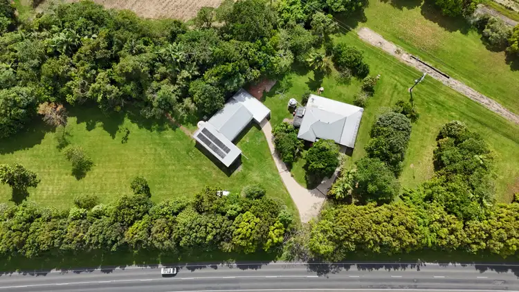 Second view of Homely rural property listing, 63066 Bruce Highway, Sandy Pocket QLD 4871