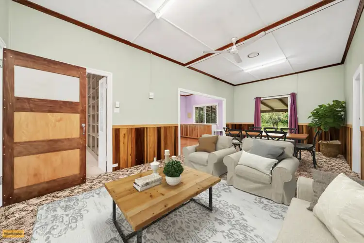 Fifth view of Homely rural property listing, 63066 Bruce Highway, Sandy Pocket QLD 4871
