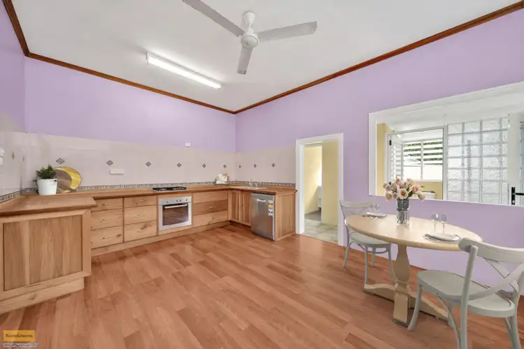 Sixth view of Homely rural property listing, 63066 Bruce Highway, Sandy Pocket QLD 4871