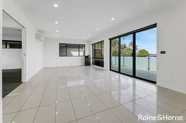 Second view of Homely house listing, 1/32 Horsham Road, Oakdowns TAS 7019