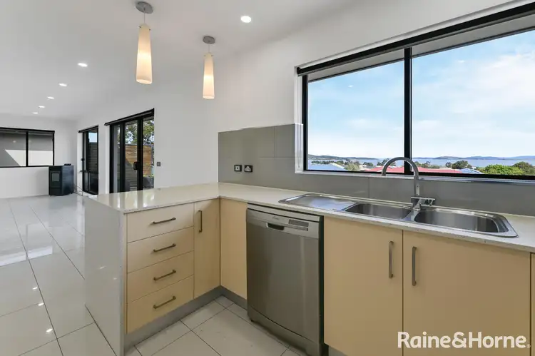 Sixth view of Homely house listing, 1/32 Horsham Road, Oakdowns TAS 7019