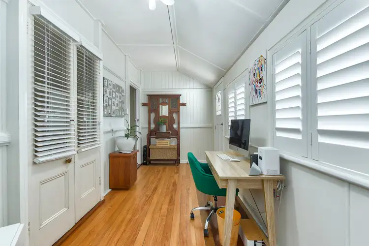 Second view of Homely house listing, 272 Samford Road, Enoggera QLD 4051