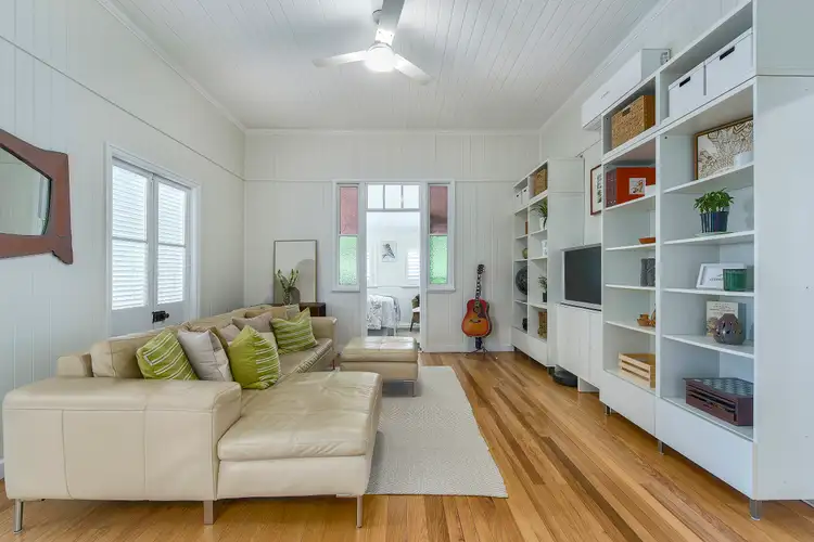 Fourth view of Homely house listing, 272 Samford Road, Enoggera QLD 4051