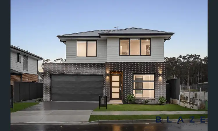 53 Kensell Street, Austral NSW 2179