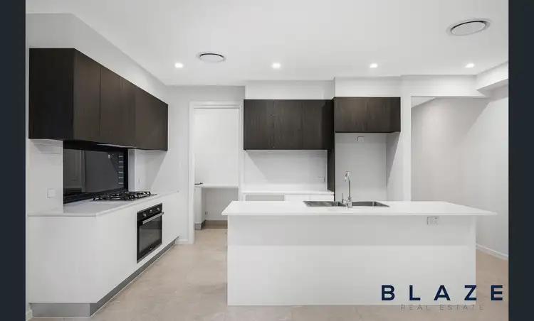 Second view of Homely house listing, 53 Kensell Street, Austral NSW 2179