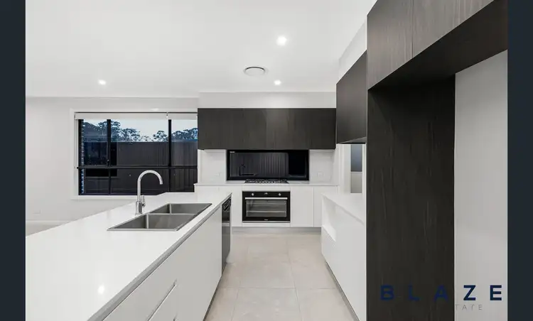 Third view of Homely house listing, 53 Kensell Street, Austral NSW 2179