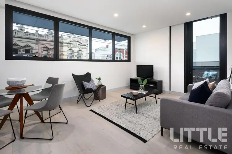 110/33 Judd Street, Richmond VIC 3121