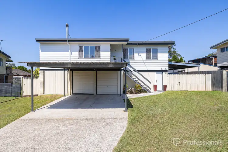 9 Gardenia Street, Caboolture QLD 4510