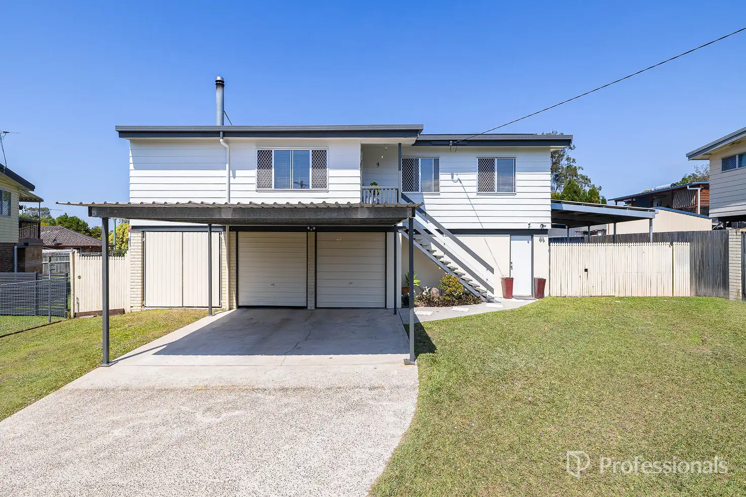 Main view of Homely house listing, 9 Gardenia Street, Caboolture QLD 4510