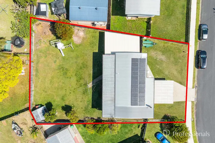 Second view of Homely house listing, 9 Gardenia Street, Caboolture QLD 4510