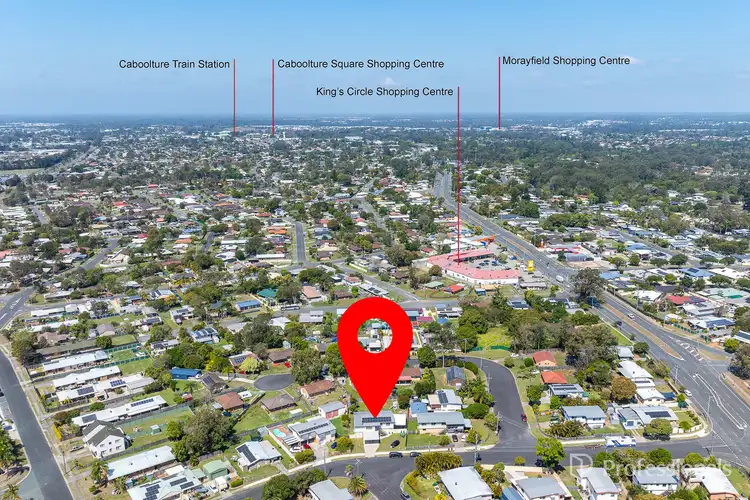 Third view of Homely house listing, 9 Gardenia Street, Caboolture QLD 4510