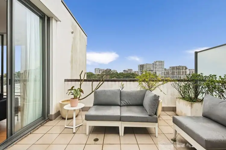 Main view of Homely apartment listing, 315/35D Arncliffe Street, Wolli Creek NSW 2205