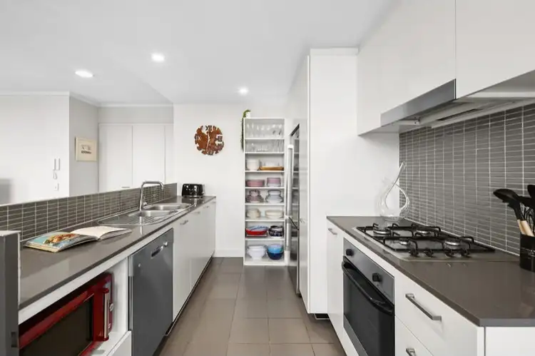 Fourth view of Homely apartment listing, 315/35D Arncliffe Street, Wolli Creek NSW 2205