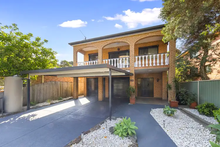 15 Eighth Avenue, Campsie NSW 2194