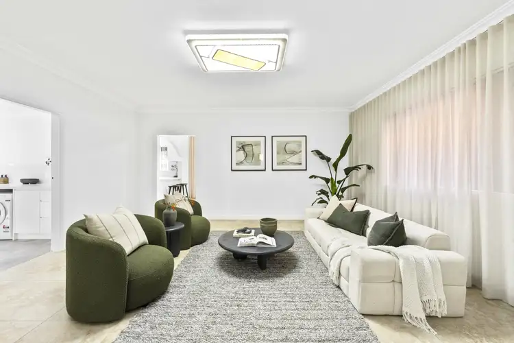 Third view of Homely house listing, 15 Eighth Avenue, Campsie NSW 2194