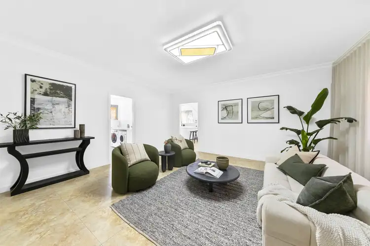 Fourth view of Homely house listing, 15 Eighth Avenue, Campsie NSW 2194