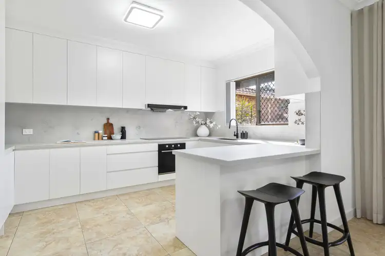 Fifth view of Homely house listing, 15 Eighth Avenue, Campsie NSW 2194
