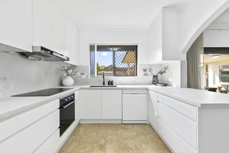 Sixth view of Homely house listing, 15 Eighth Avenue, Campsie NSW 2194