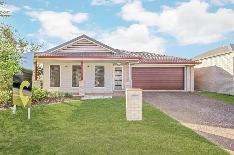 2 Ravenbourne Street, Fitzgibbon QLD 4018