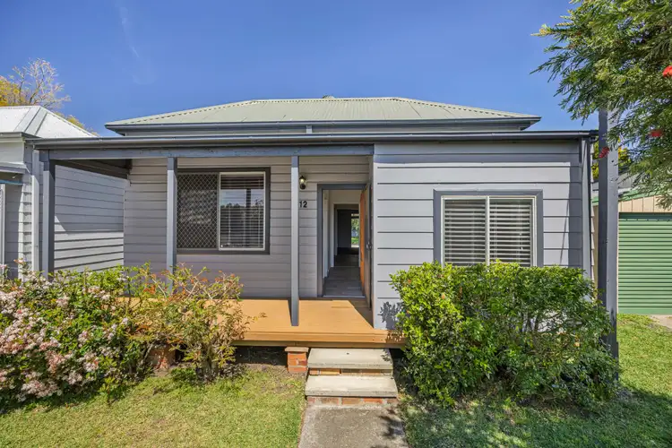 12 Second Street, Weston NSW 2326