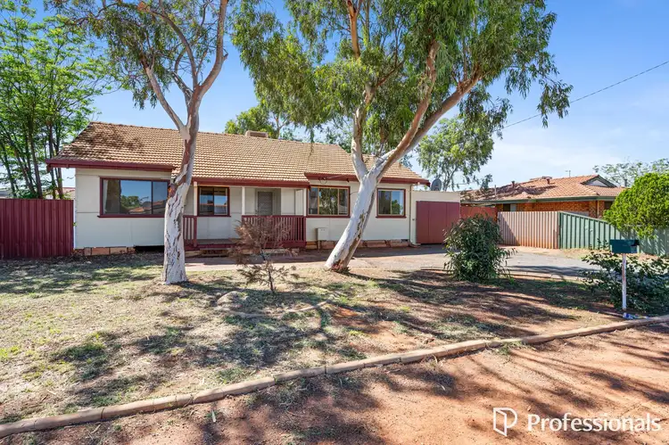 5 Mangini Court, Boulder WA 6432