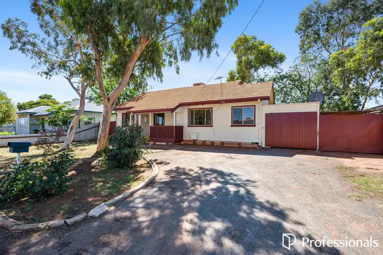Second view of Homely house listing, 5 Mangini Court, Boulder WA 6432