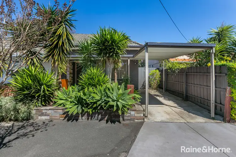 Main view of Homely house listing, 219 Douglas Parade, Newport VIC 3015