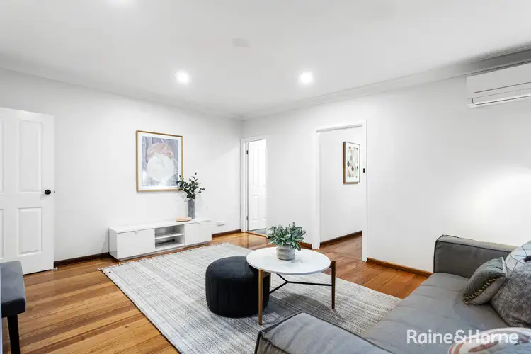Fourth view of Homely house listing, 219 Douglas Parade, Newport VIC 3015