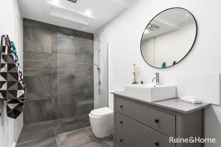 Fifth view of Homely house listing, 219 Douglas Parade, Newport VIC 3015