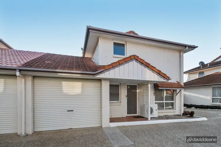 2/14 Butcher Avenue, Lawnton QLD 4501