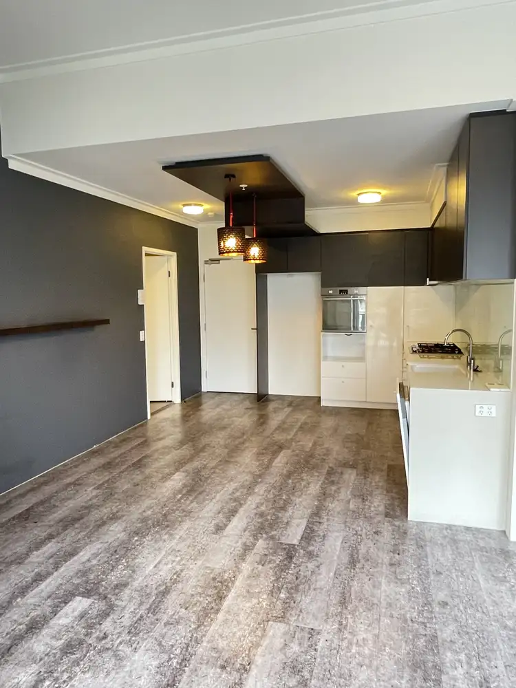 Third view of Homely apartment listing, 805/45 Boundary Street, South Brisbane QLD 4101