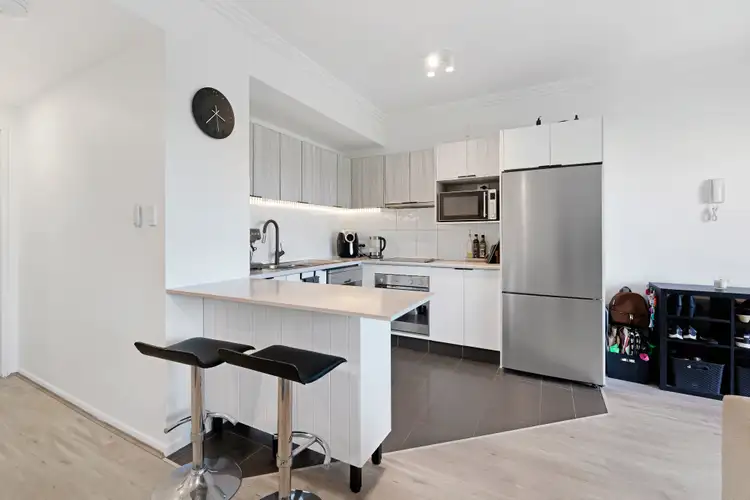 Fourth view of Homely apartment listing, 9/18 Rose Street, Southport QLD 4215