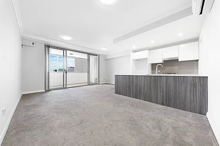 27/162-170 Parramatta road, Homebush NSW 2140