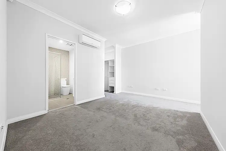 Third view of Homely apartment listing, 27/162-170 Parramatta road, Homebush NSW 2140