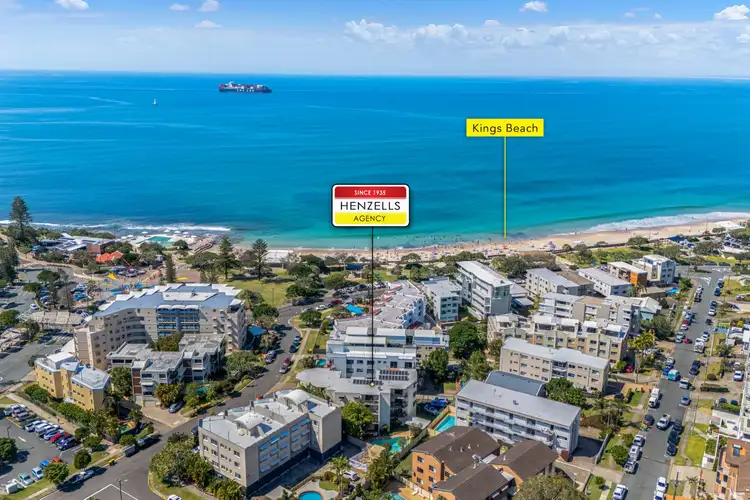 8/60 Edmund Street, Kings Beach QLD 4551
