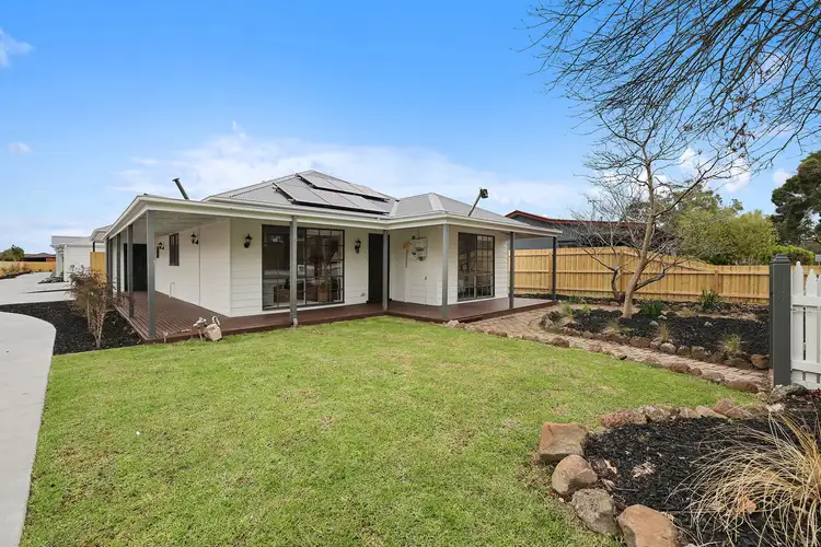 1/23 Flinders Road, Longwarry VIC 3816
