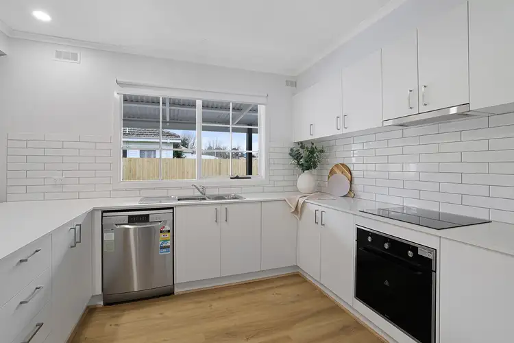 Second view of Homely house listing, 1/23 Flinders Road, Longwarry VIC 3816
