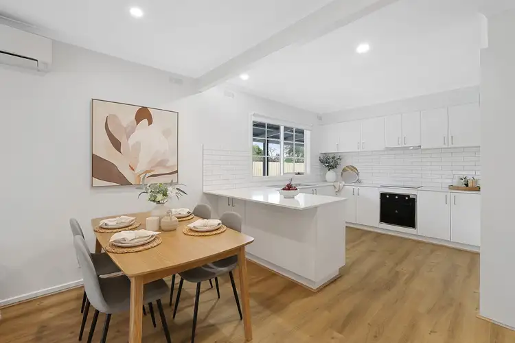 Third view of Homely house listing, 1/23 Flinders Road, Longwarry VIC 3816