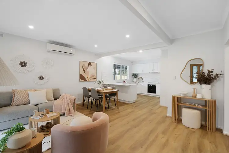 Fourth view of Homely house listing, 1/23 Flinders Road, Longwarry VIC 3816