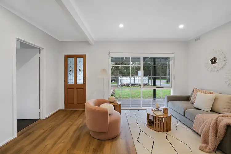 Fifth view of Homely house listing, 1/23 Flinders Road, Longwarry VIC 3816