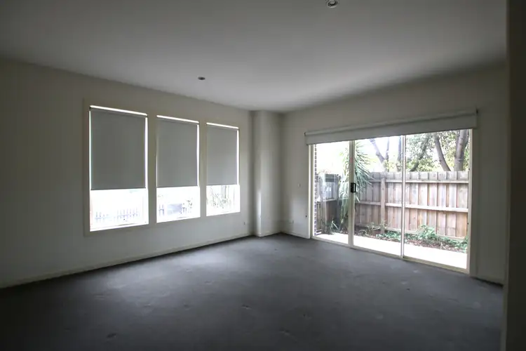 Second view of Homely townhouse listing, 20/110 Moore Street, Coburg VIC 3058