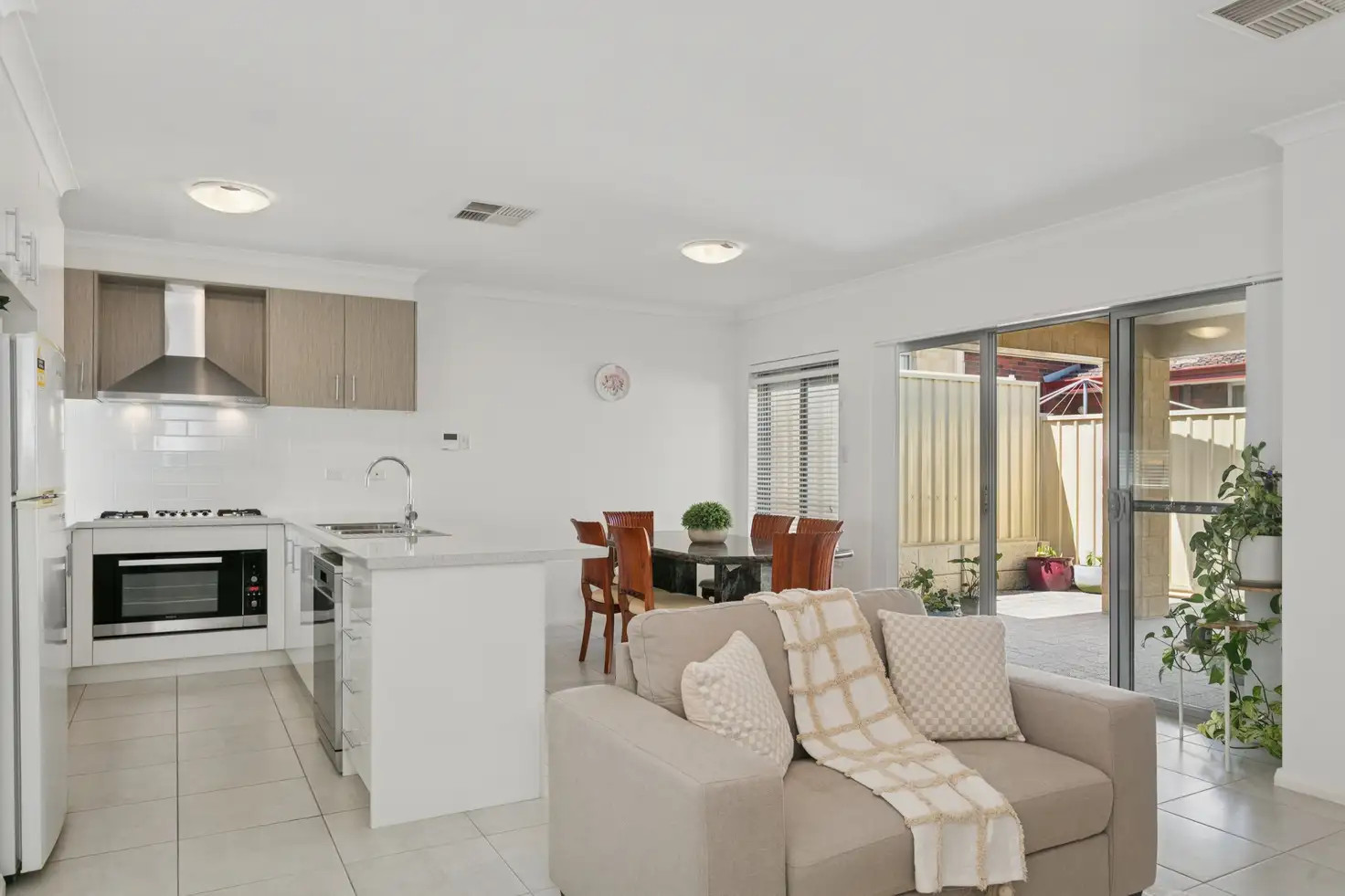 Main view of Homely unit listing, 326B Albert Street, Balcatta WA 6021