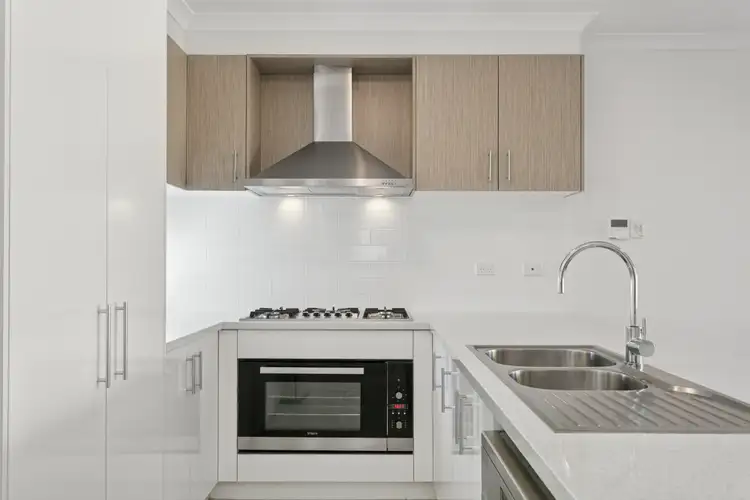 Second view of Homely unit listing, 326B Albert Street, Balcatta WA 6021